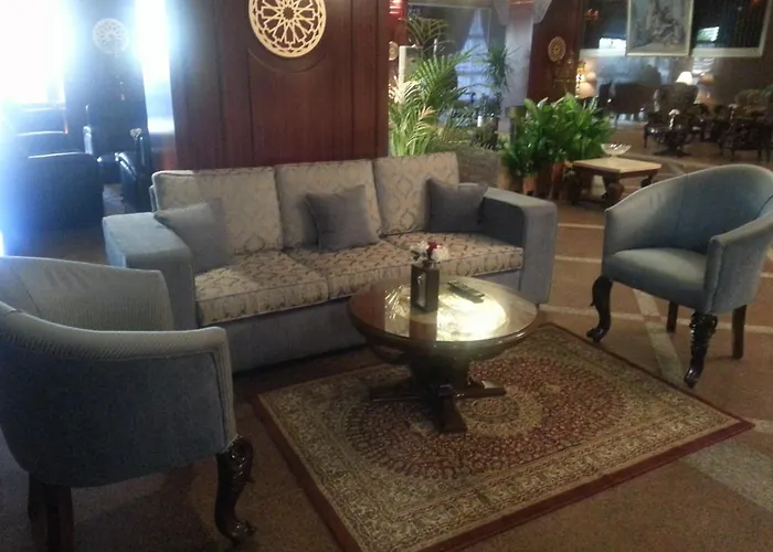 فندق اودست جدة